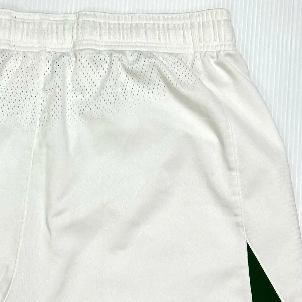Utah Jazz Juwan Morgan #16 Basketball Shorts 2017-18 NBA Season 40+2 Game Worn
